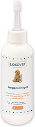 Produktbild von Loxovet Augenreiniger für Hunde und Katzen - 100 ml