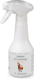 Produktbild von Loxovet Huf- und Hautgel - 350 ml