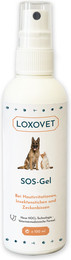 Produktbild von Loxovet SOS-Gel - 100 ml