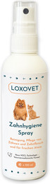 Produktbild von Loxovet Zahnhygiene Spray - 100 ml