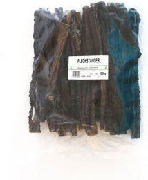 Produktbild von Loy's Fleckstangerl Rinderpansen 2x1000g