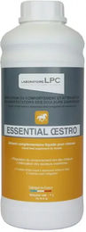 Produktbild von LPC Essential Oestro Flüssig Ergänzungsfutter für Stuten