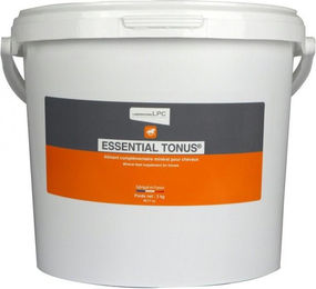 Produktbild von LPC Essential Tonus Ergänzungsfuttermittel für Pferde