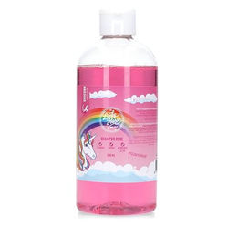 Produktbild von Lucky Horse Pferdeshampoo Unicorn Rose - 250 ml