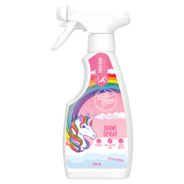 Produktbild von Lucky Horse Pferdespray Unicorn Shine Spray - 250 ml