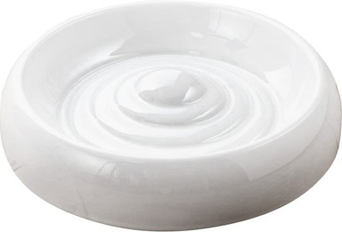 Produktbild von Lucky-Kitty Katzennapf aus Keramik Ø 27 cm - 700 ml