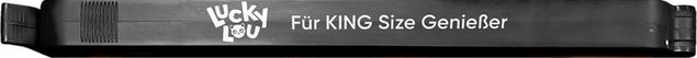 Lucky Lou Clipverschluss für 300 g Pouches - 1 Stk – Bild 1 von 3
