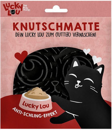 Produktbild von Lucky Lou Knutschmatte