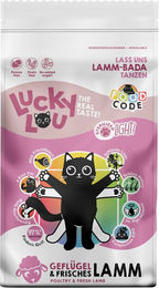 Produktbild von Lucky Lou Light Geflügel & Lamm - 9 kg