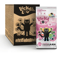 Produktbild von Lucky Lou Light Geflügel & Lamm - 9 kg