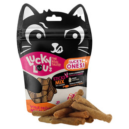 Produktbild von Lucky Lou Lucky Ones Sticks Mixpaket - 8 x 50 g