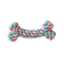 Produktbild von Lucky-Pet DENTA Baumwoll-Spielzeug