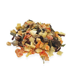 Produktbild von Lucky-Pet Früchte-Gemüsemüsli 1 kg