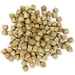 Produktbild von Lucky-Pet Geflügel-Happen 500 g