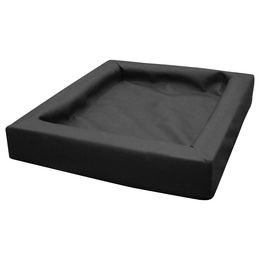 Produktbild von Lucky-Pet Hundebett Kvadro, anthrazit