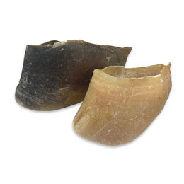 Produktbild von Lucky-Pet Kalbshufe 10 Stück