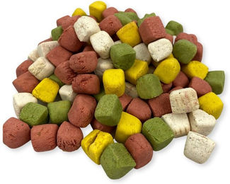 Lucky-Pet Lucky-Pet Gourmet-Mix 500 g, Snack für: Hunde – Bild 1 von 2