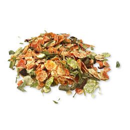 Produktbild von Lucky-Pet Natur-Gemüseflocke 1 kg