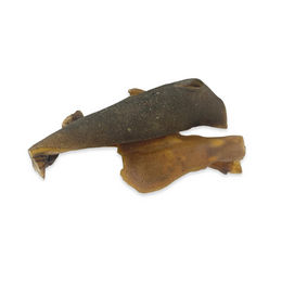 Produktbild von Lucky-Pet Rinderkopfhaut 500 g