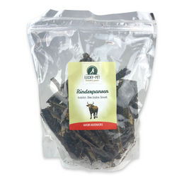 Produktbild von Lucky-Pet Rinderpansen 500 g