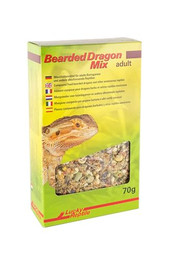 Produktbild von Lucky Reptile Bearded Dragon Mix Adult - 70 g