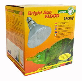 Produktbild von Lucky Reptile Bright Sun FLOOD Jungle 150