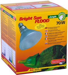 Produktbild von Lucky Reptile Bright Sun Flood Jungle 70 W Metalldampflampe