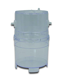 Produktbild von Lucky Reptile Critter Box groß 11x19 cm