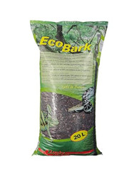 Produktbild von Lucky Reptile Eco Bark Terrarium-Bodengrund - 20 l