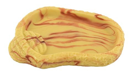 Produktbild von Lucky Reptile Futternapf Sandstein Klein