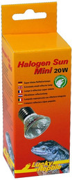 Produktbild von Lucky Reptile Halogen Sun Mini 20 W Wärmestrahler - 20 Pack