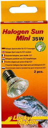Produktbild von Lucky Reptile Halogen Sun Mini 35W Doppelpack - 2 x 35 Pack