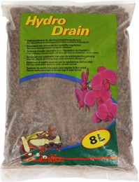 Produktbild von Lucky Reptile Hydro Drain Tonsubstrat - 8 l