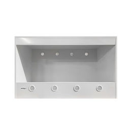 Produktbild von Lucky Reptile Iso Tarrium 100x50x60 cm