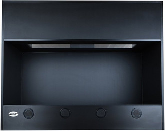 Produktbild von Lucky Reptile Iso Tarrium PRO schwarz 120 x 60 x 100 cm