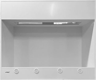 Produktbild von Lucky Reptile IsoTarrium Pro Terrarium 120x60x100 cm