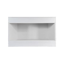 Produktbild von Lucky Reptile IsoTarrium Terrarium 80x50x50 cm