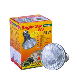 Produktbild von Lucky Reptile Metalldampflampe Bright Sun UV Jungle 35