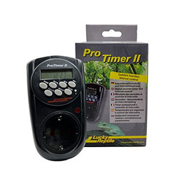Produktbild von Lucky Reptile PRO Timer II Zeitschaltuhr