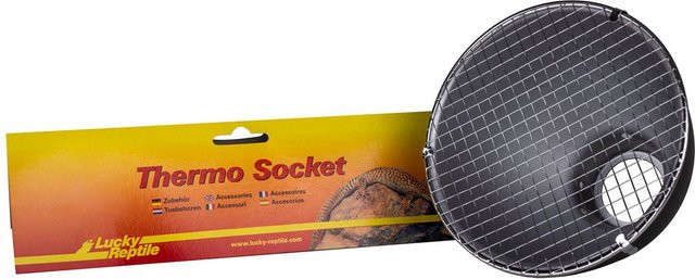 Produktbild von Lucky Reptile Reflektor Set klein für Thermo Socket