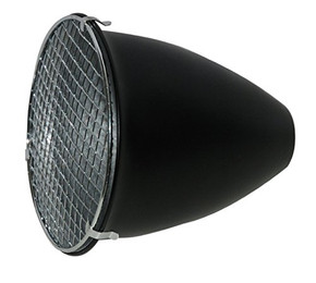 Produktbild von Lucky Reptile Reflektorset mit Schutzgitter Mini