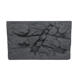 Produktbild von Lucky Reptile Rückwand Rock Background Basalt Grey