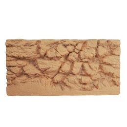 Produktbild von Lucky Reptile Rückwand Rock Background Outback Red