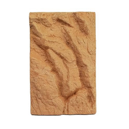 Produktbild von Lucky Reptile Rückwand Rock Background Outback Red