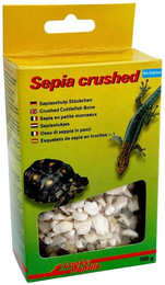 Produktbild von Lucky Reptile Sepia Crushed 100 g