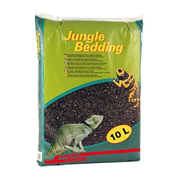 Produktbild von Lucky Reptile Terrarien-Substrat Jungle Bedding - 10 l