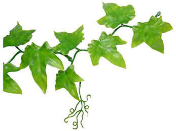 Lucky Reptile Terrariendeko Efeu Ranke – Bild 1 von 2