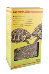Produktbild von Lucky Reptile Testudo Mix - 250 g