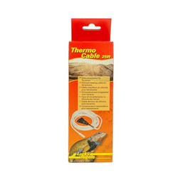 Produktbild von Lucky Reptile Thermo Cable 25 W Heizkabel für Terrarien - 4,8 m