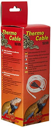 Produktbild von Lucky Reptile Thermo Cable 50 W Heizkabel für Terrarien - 6,5 m